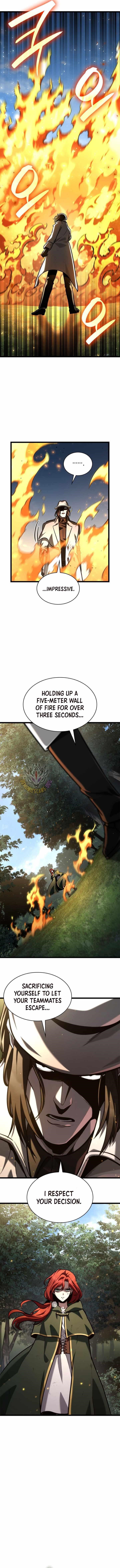 Infinite Mage, Chapter 130 image 08